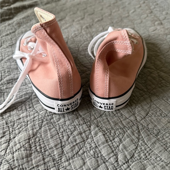 Converse Chuck Taylor All Star Style# A07464F Size M5.5/W7.5, Canyon Clay NEW - Picture 5 of 6